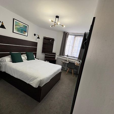 Best Western Ebbw Vale Extérieur photo