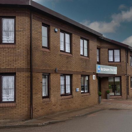 Best Western Ebbw Vale Extérieur photo
