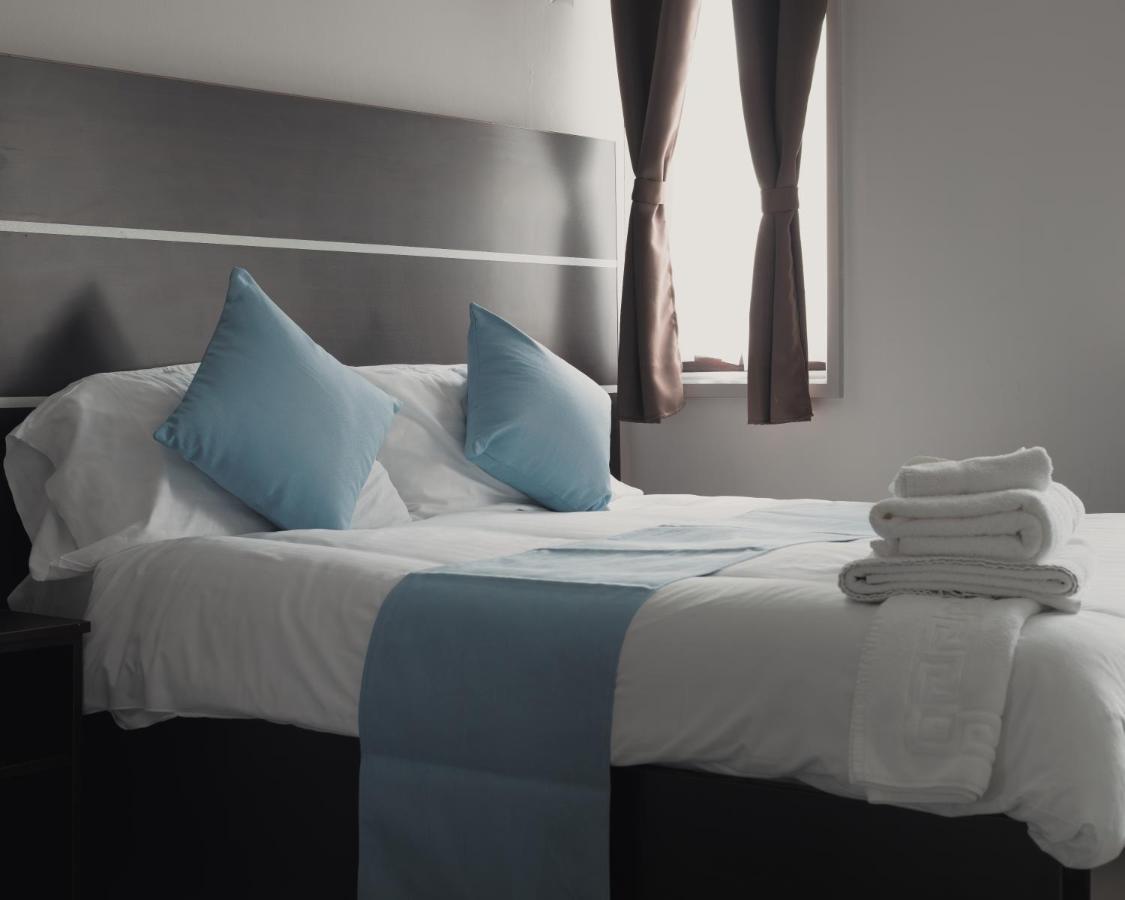 Best Western Ebbw Vale Extérieur photo