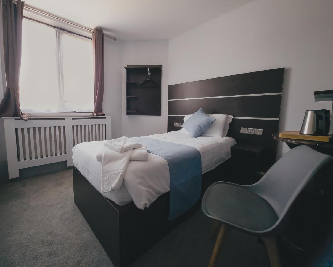 Best Western Ebbw Vale Extérieur photo