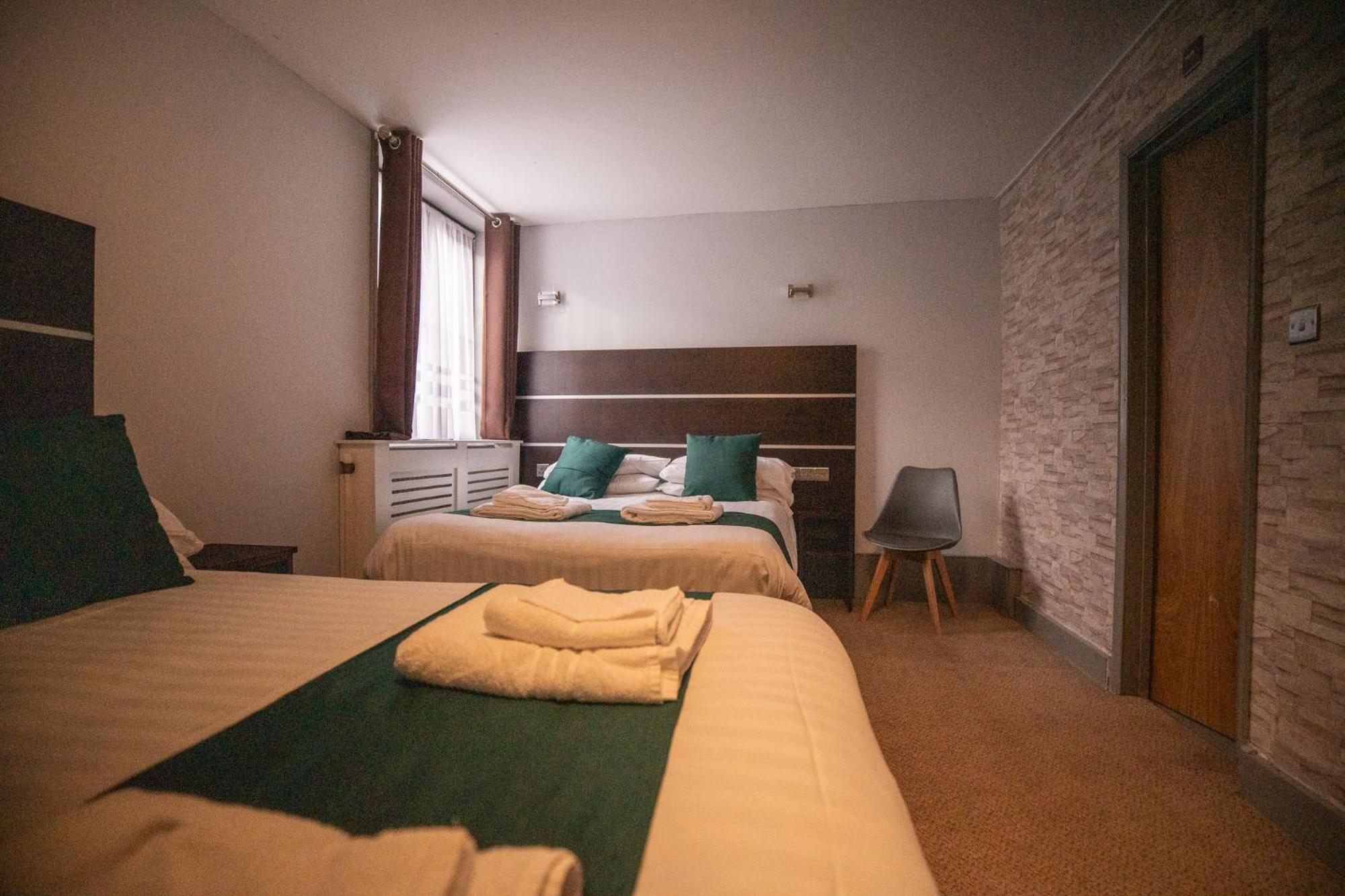 Best Western Ebbw Vale Extérieur photo