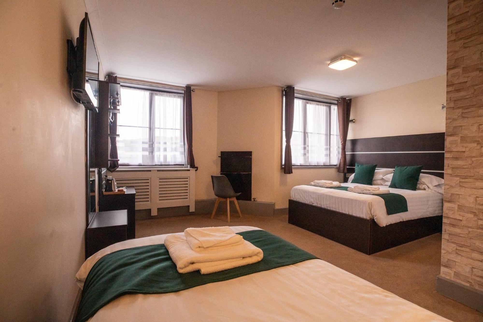 Best Western Ebbw Vale Extérieur photo