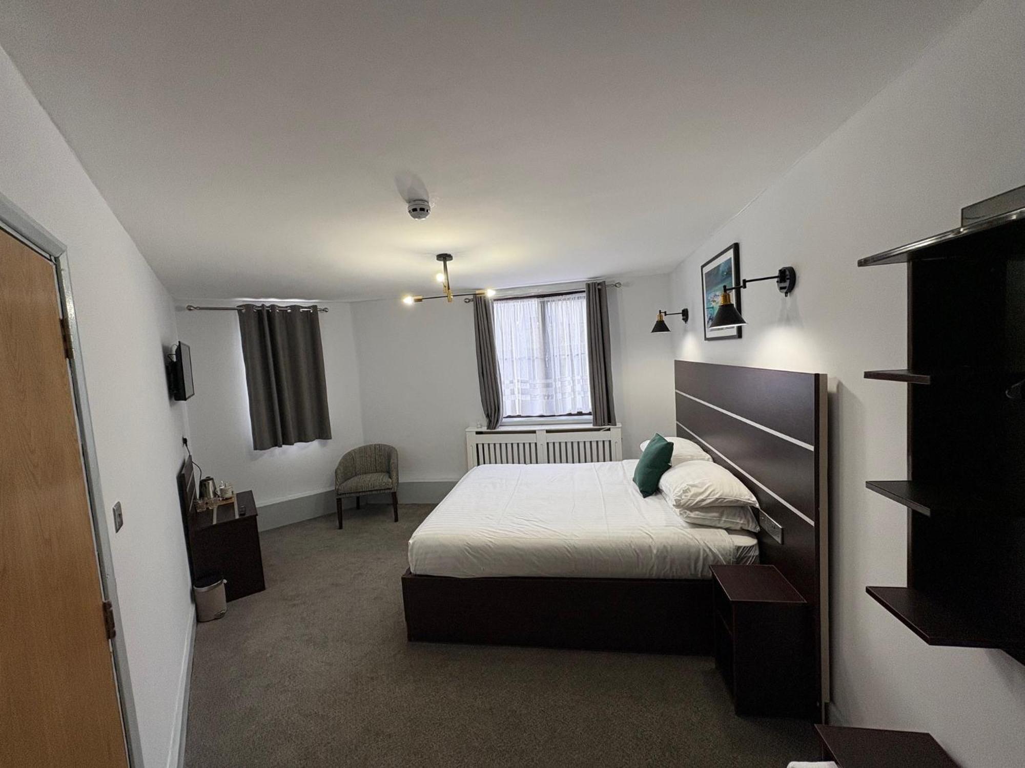 Best Western Ebbw Vale Extérieur photo