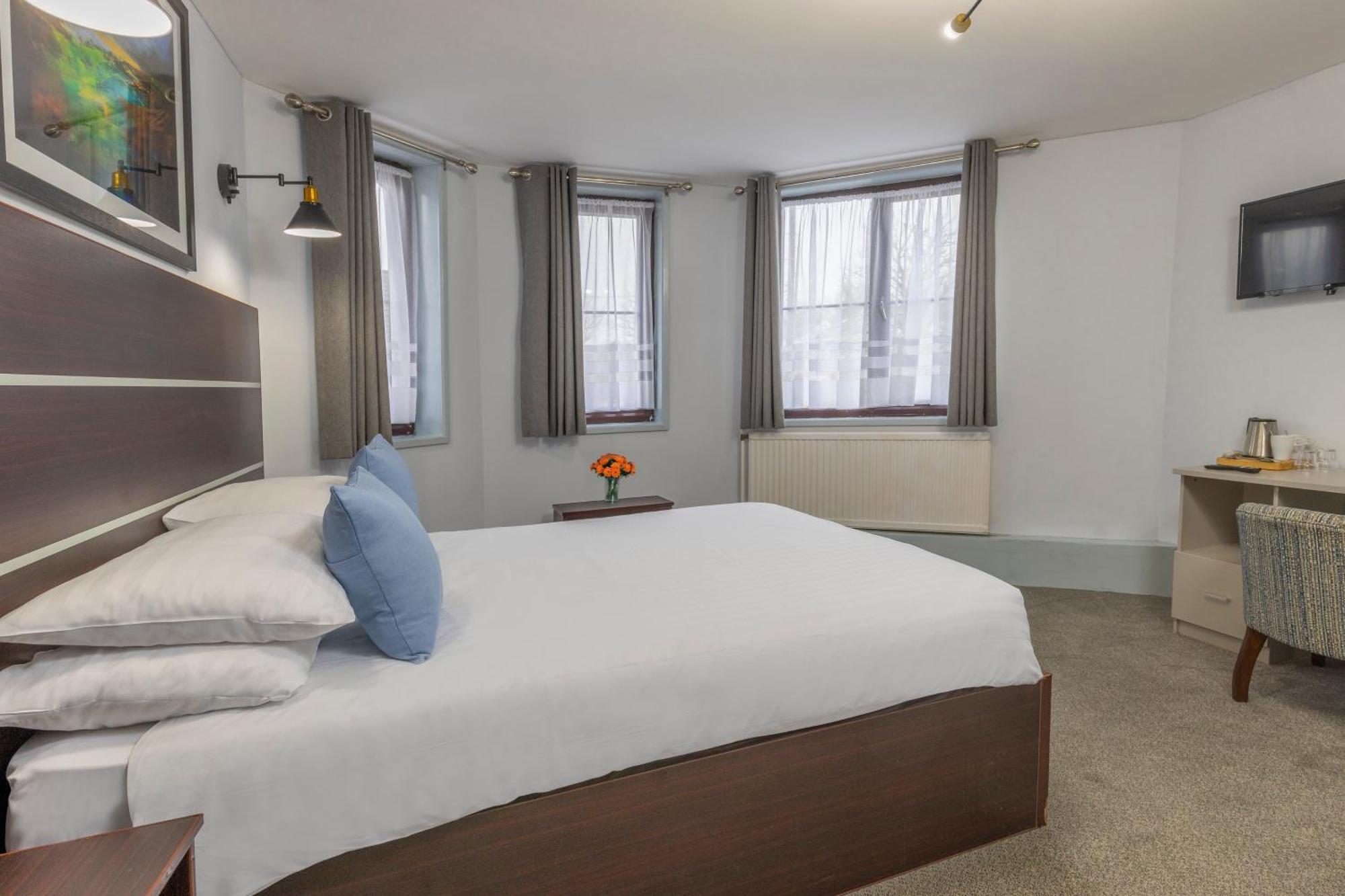 Best Western Ebbw Vale Extérieur photo