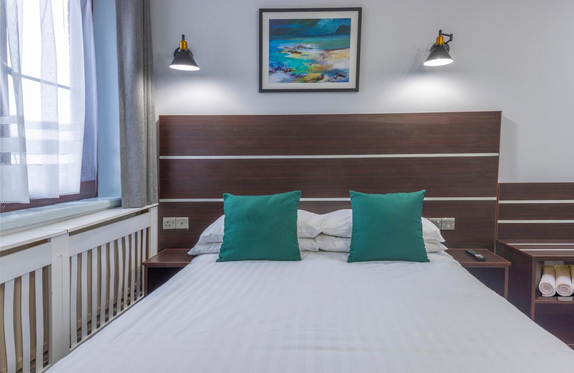 Best Western Ebbw Vale Extérieur photo