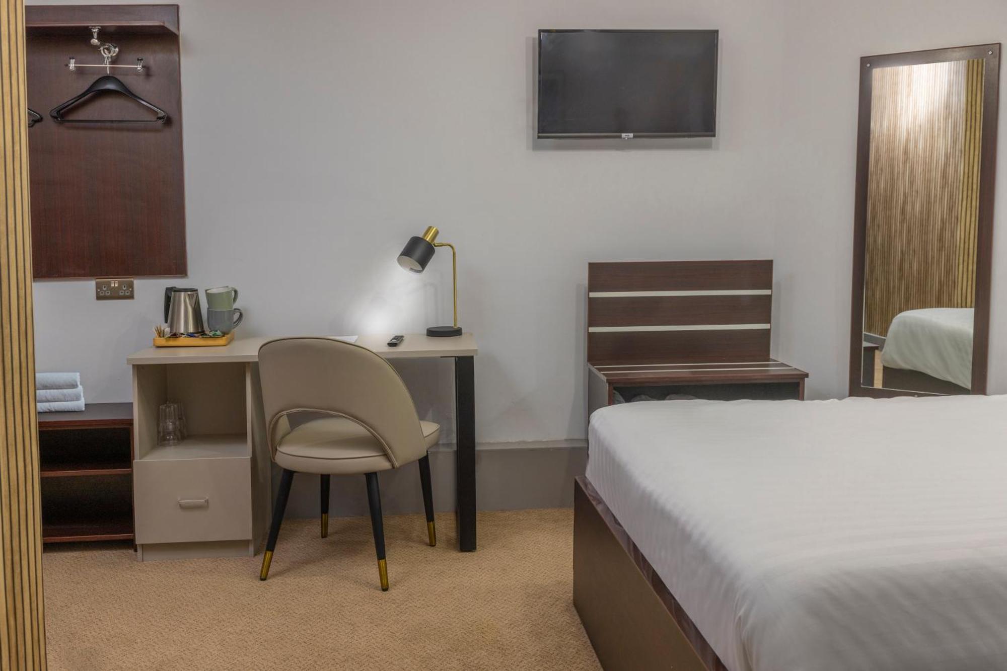 Best Western Ebbw Vale Extérieur photo