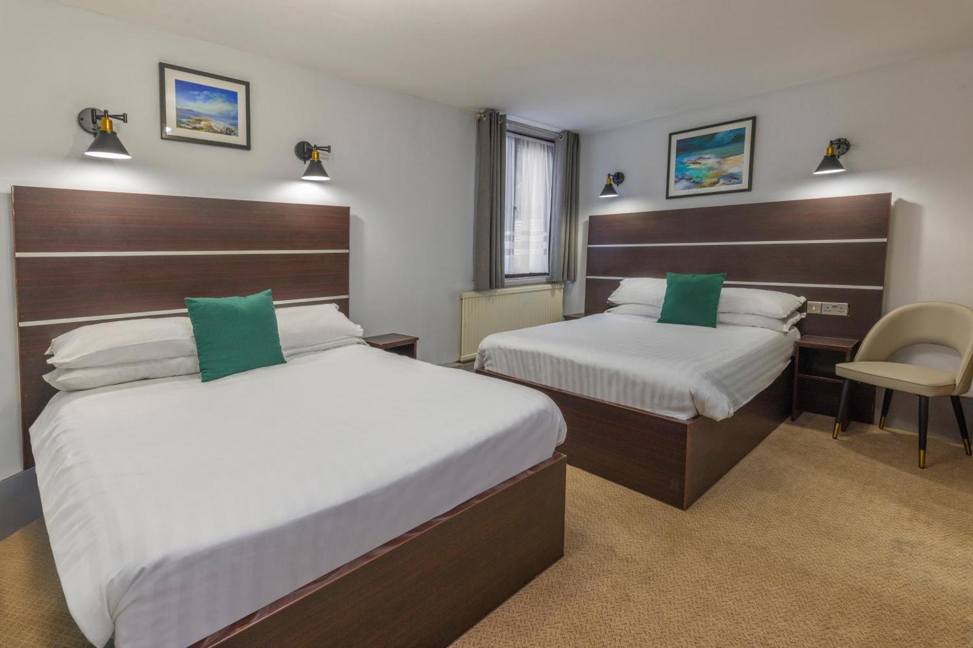 Best Western Ebbw Vale Extérieur photo