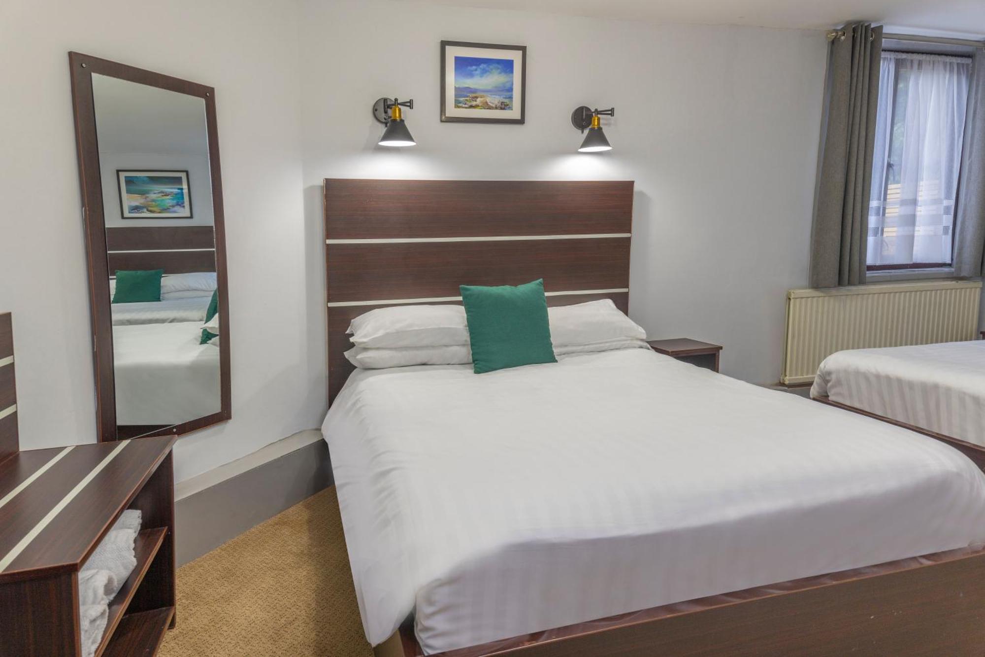 Best Western Ebbw Vale Extérieur photo