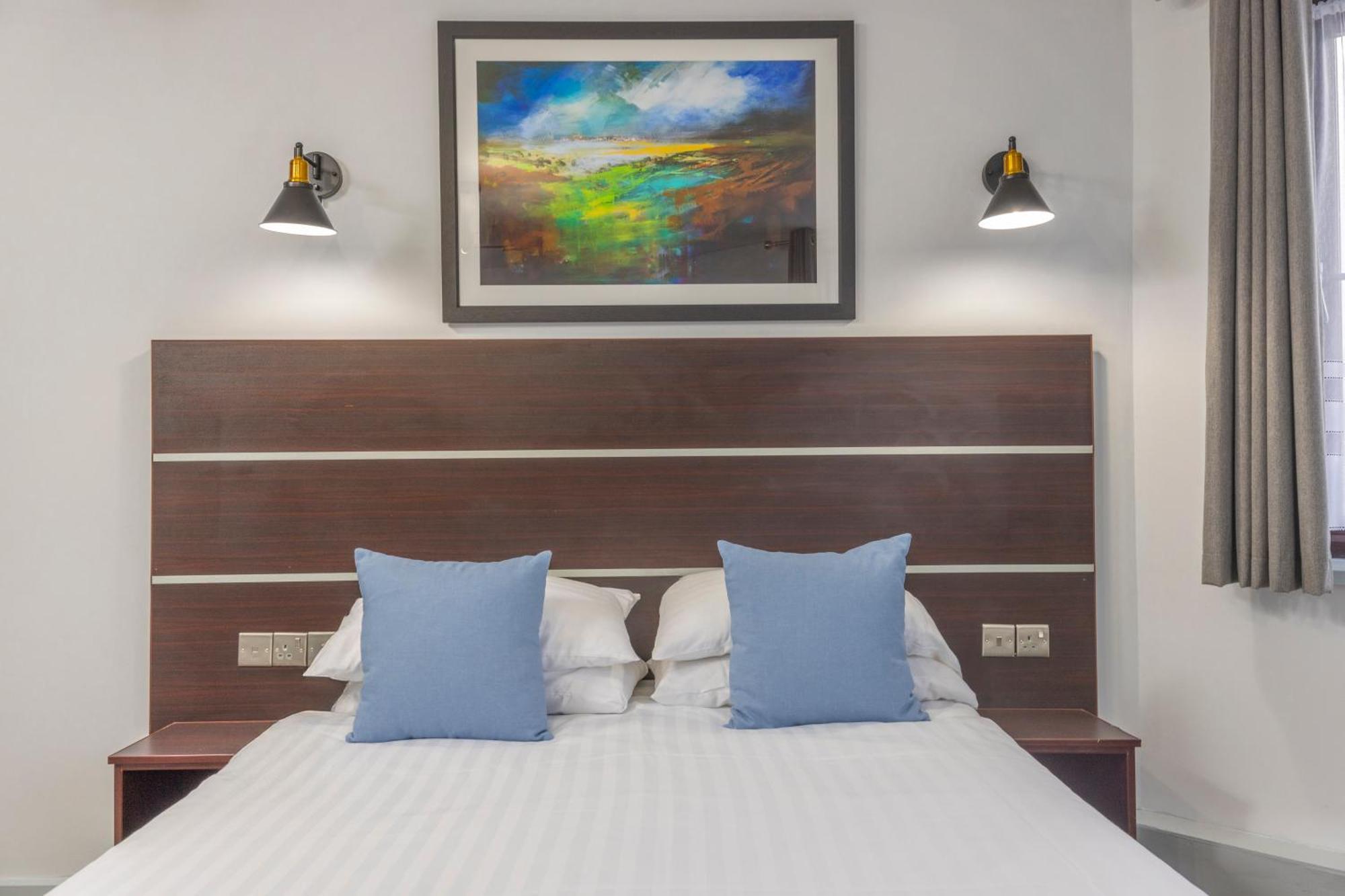 Best Western Ebbw Vale Extérieur photo