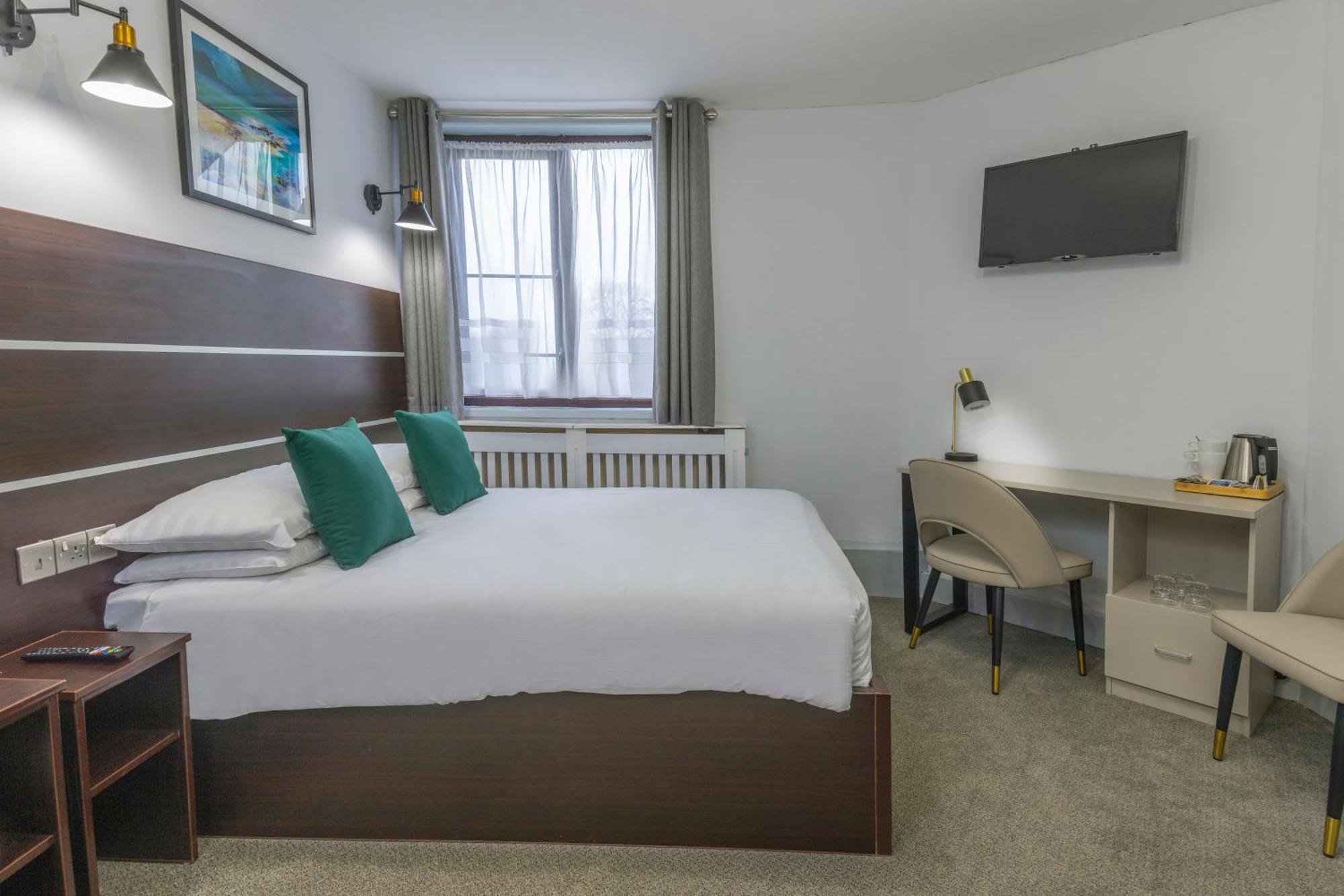 Best Western Ebbw Vale Extérieur photo